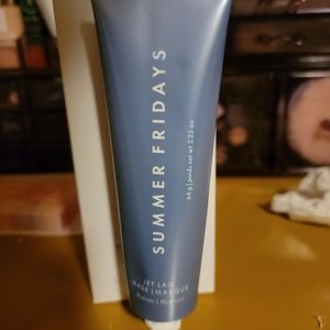 Summer Fridays Jet Lag Mask